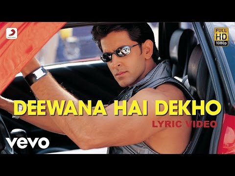 Lagu Hindi Kabhi Khushi Kabhie Gham Mp3